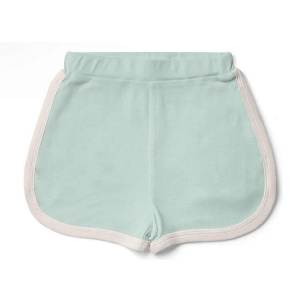 Goumi viscose from bamboo organic cotton,  kids shorts,‎ swell NWT 10-12 years
